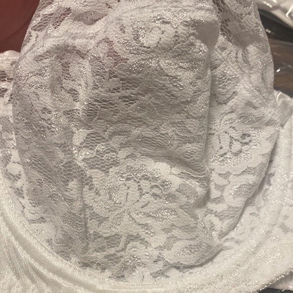 JCPenney Bras this model in size 40 DD only, NWT $17, other colors and sizes - Picture 7 of 9